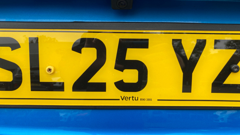 MG ZS 1.5 Hybrid+ SE 5dr Auto Hybrid Hatchback